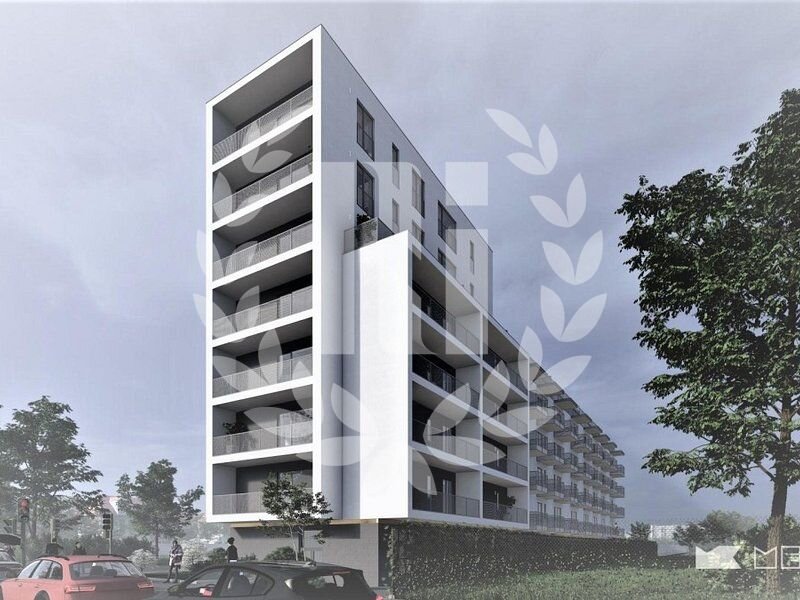 Sector 3, Metrou Nicolae Teclu, teren cu proiect autorizat  P+4E+7R.